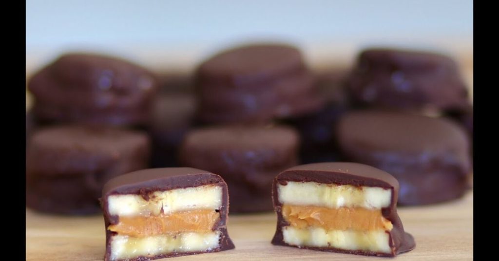 Yummy Peanut Butter Cups