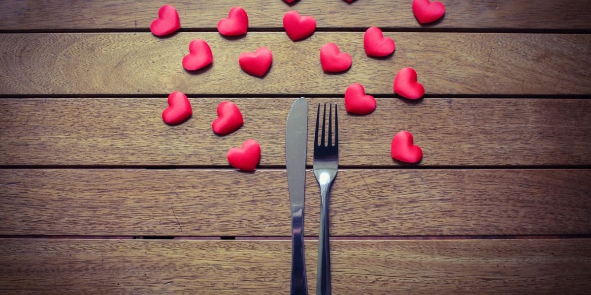 Love and Food